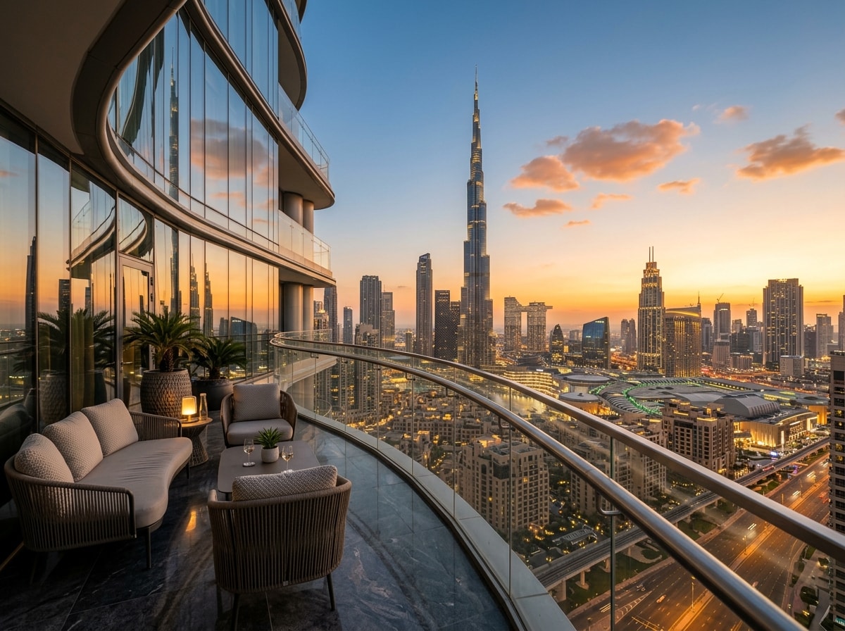 Euro Edge Vision - A Trusted Partner for Better Spaces Dubai
