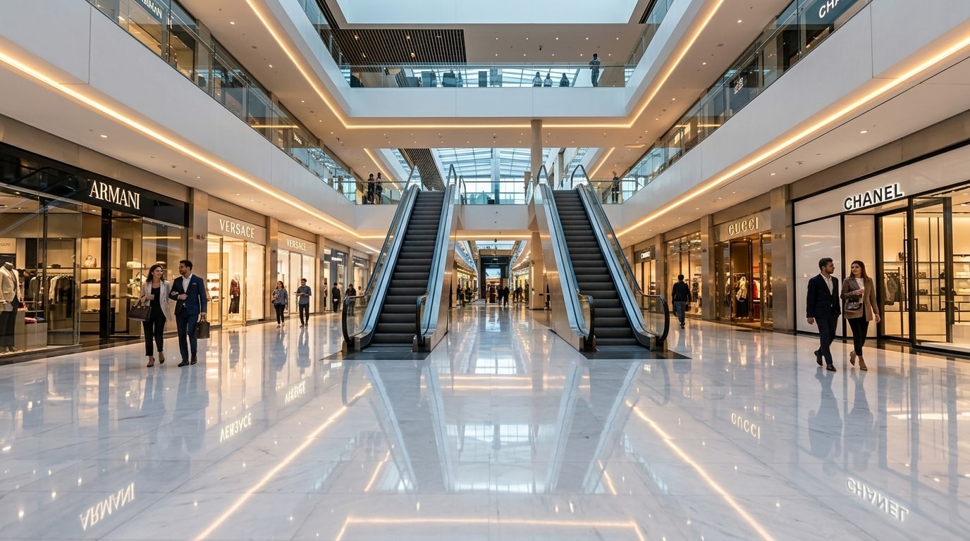 Retail Technical Services
