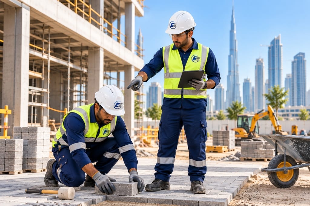 Civil Maintenance