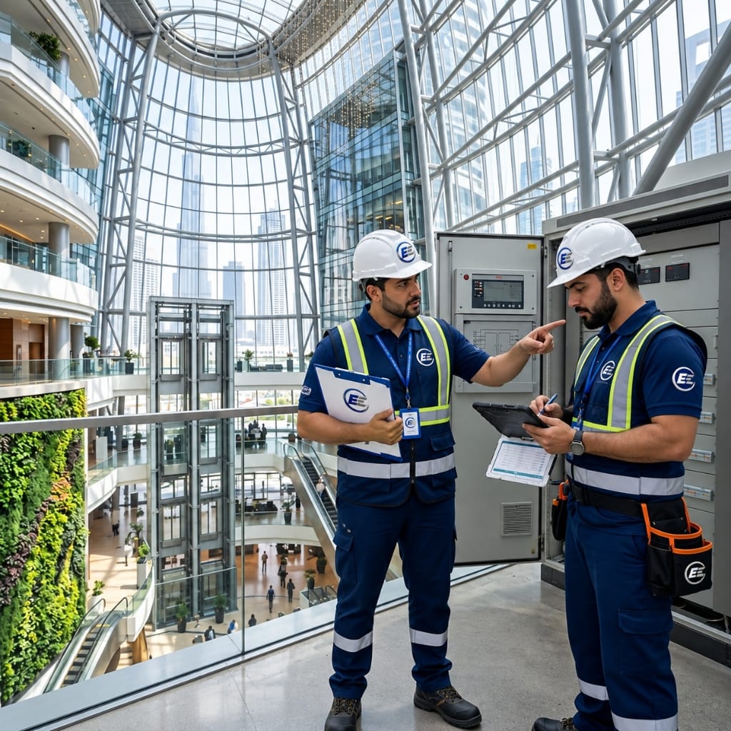 Facility Management