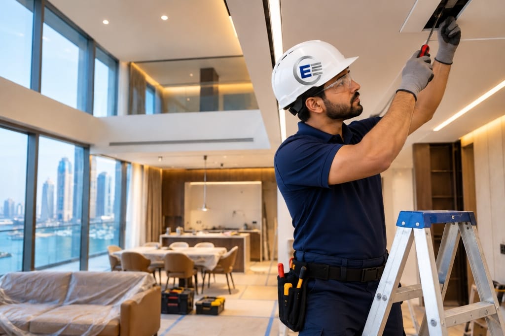 Fit-Out & Renovation